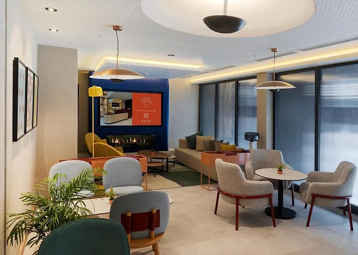 Noém Hotel