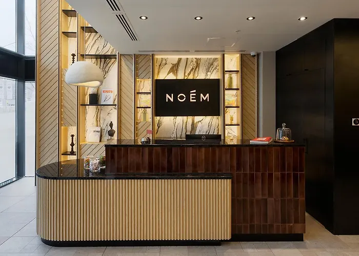 Noém Hotel