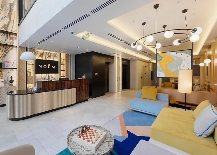 Noém Hotel