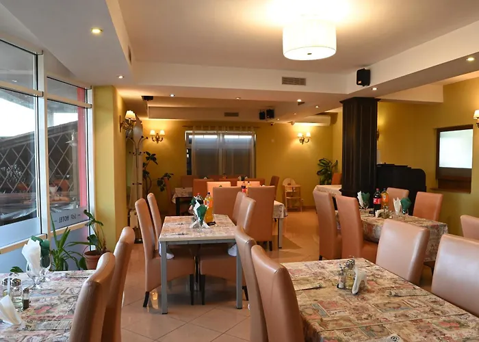 SEP Hotel