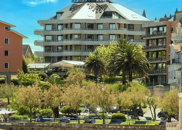 Gran Hotel Victoria