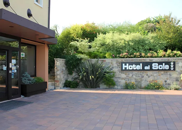 Hotel Al Sole