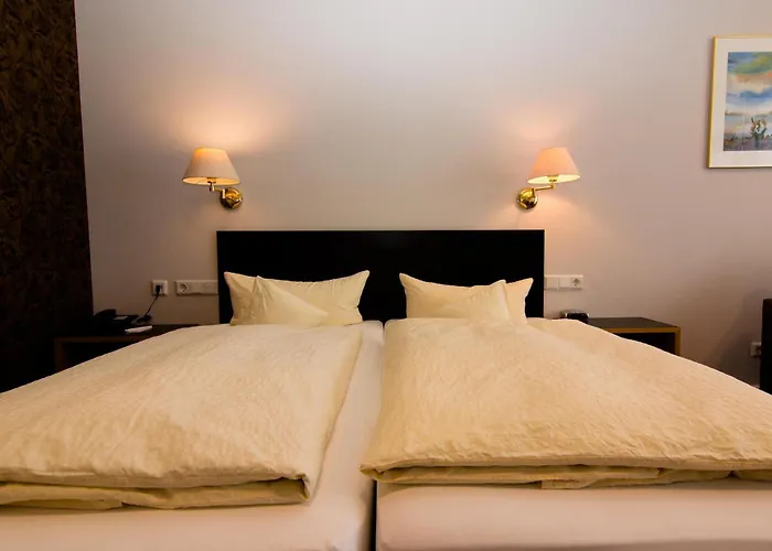 Hotel Seeschloesschen