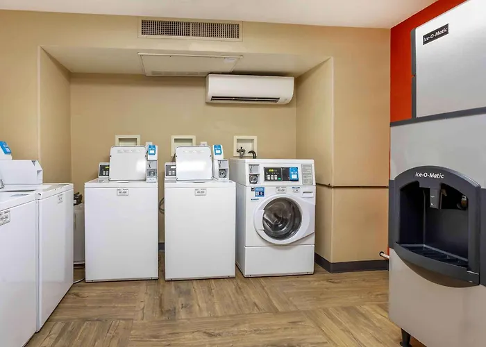 Extended Stay America Suites - Meadowlands - East Rutherford