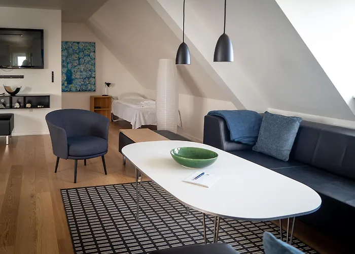Hotel Soma Ilulissat