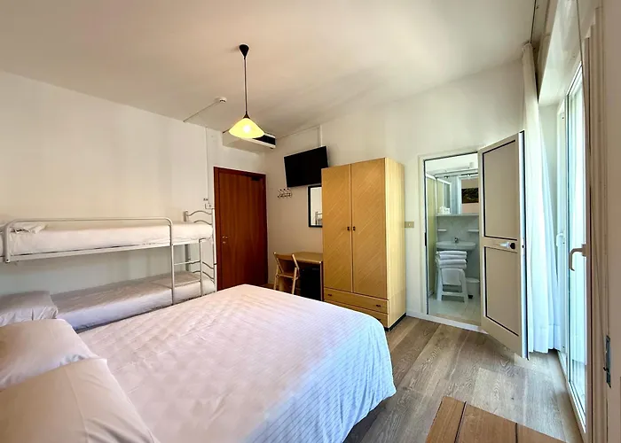 Hotel Palme