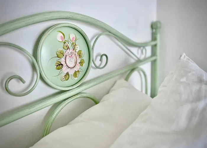 Bed&Breakfast Villa Lorena