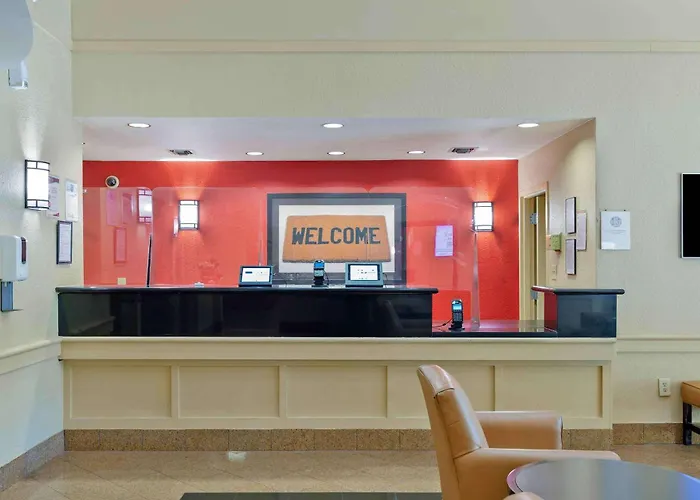 Extended Stay America - Atlanta - Marietta - Interstate N. Pkwy