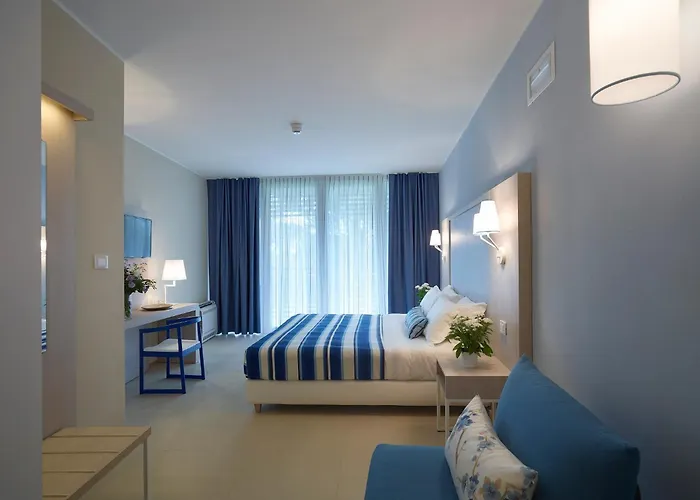 Hotel Capo Nord Isola di Albarella