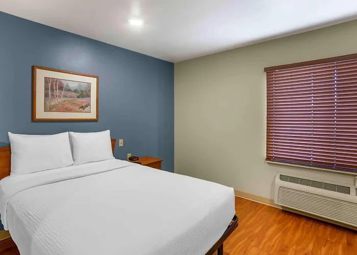Extended Stay America Select Suites - Provo - American Fork