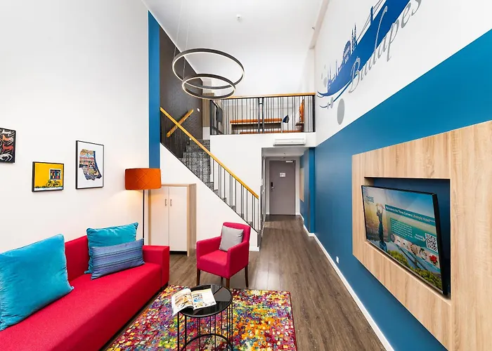 Three Corners Lifestyle Hotel