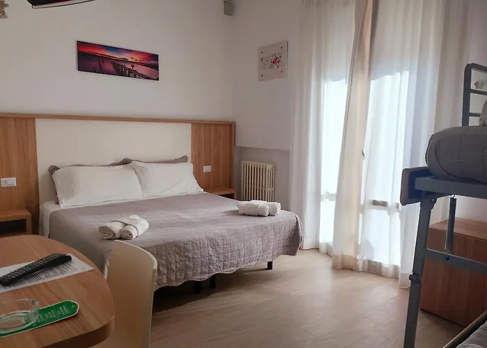 B&b villa lambusta