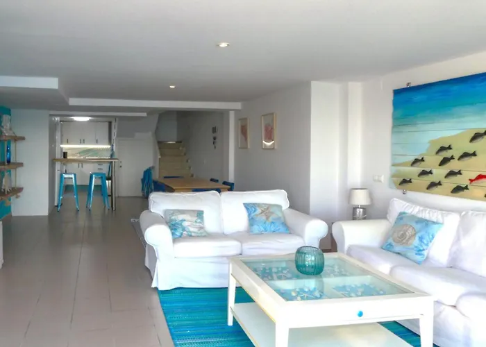 Sea House