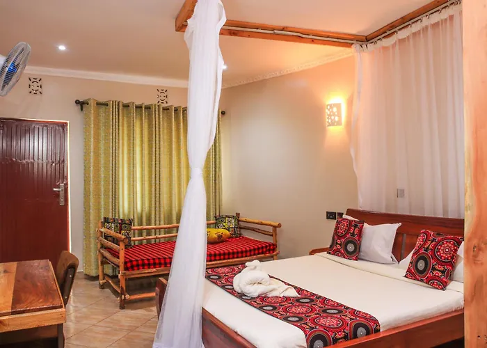 Kambua Resort