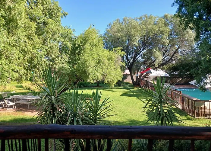 Upington Inn