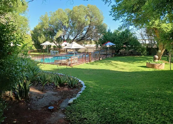 Upington Inn