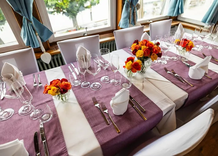 Hotel Rheingerbe