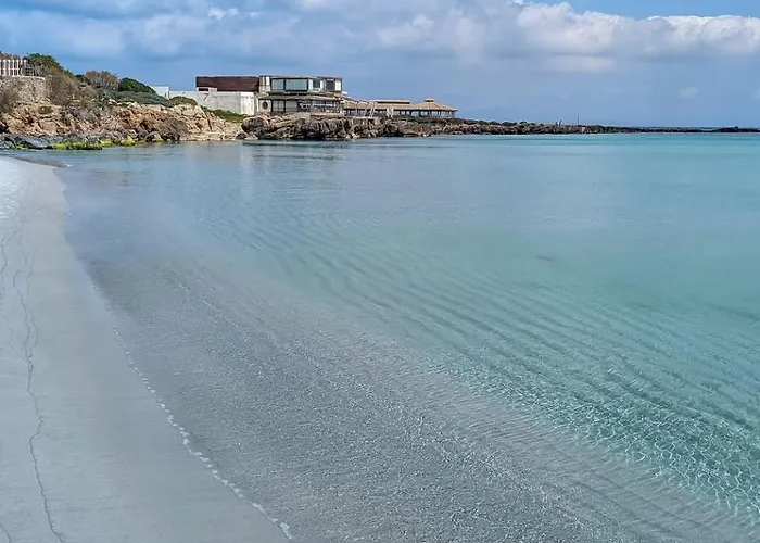 Maison S+1 très bien équipée à 2mn de la plage