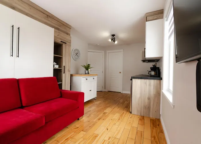 Hotel Les Quatre Bonheurs