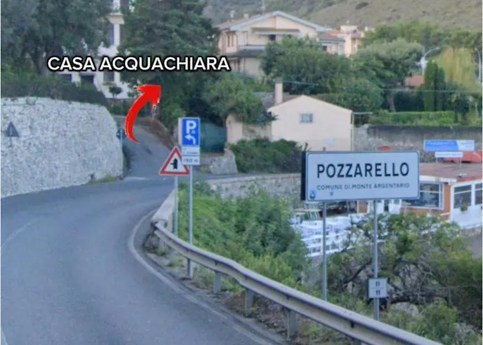 Casa Acquachiara - a due passi dalla spiaggia