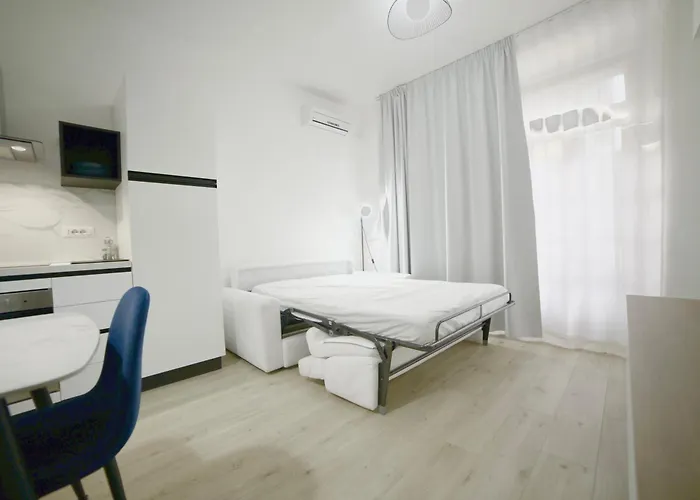 Casa Acquachiara - a due passi dalla spiaggia