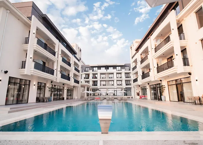Jost Caravel Hotel