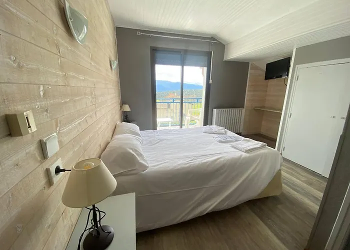 Hotel L'Oustalet