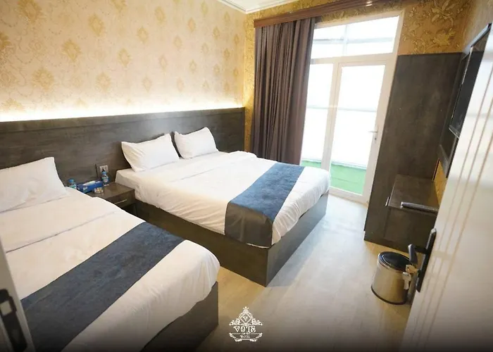 Vote Hotel 2