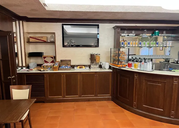 Hotel Garni del Lago