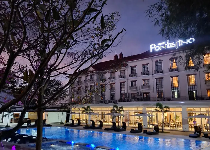 Pontefino Hotel