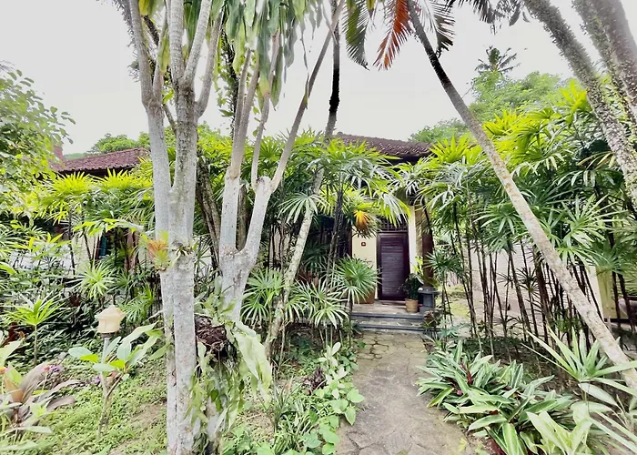Raja'S Bungalows