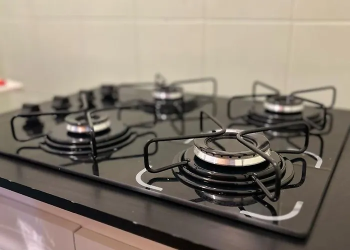 Apartamento no Centro de Londrina