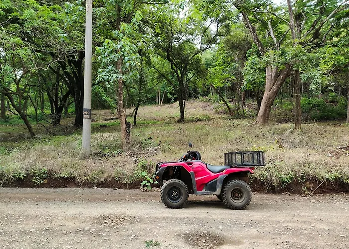 Hotel Huacas