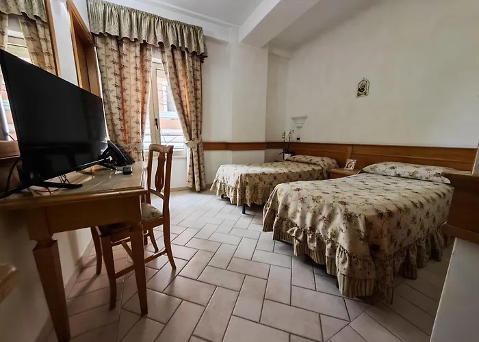 Hotel Pace