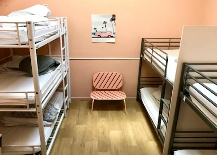 Auberge Eco
