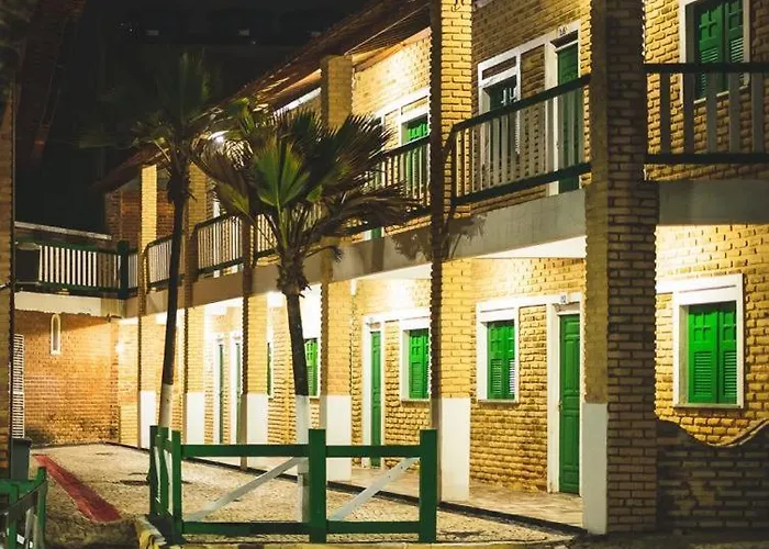 Hotel Don'Ana