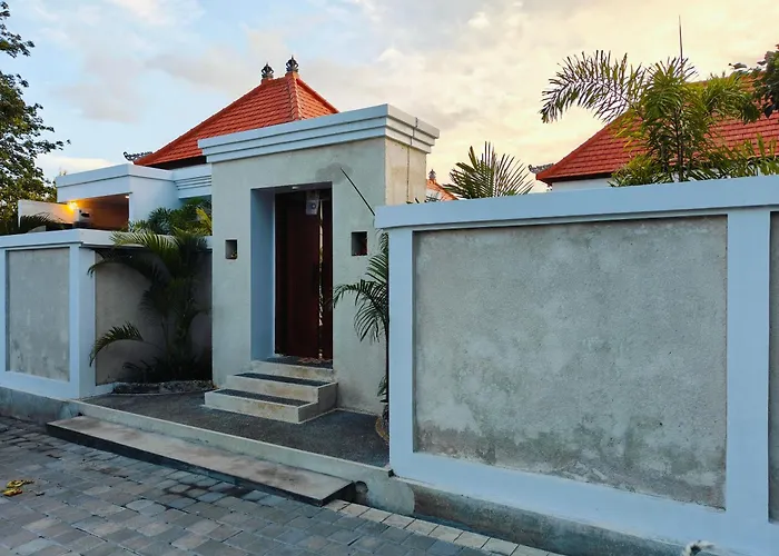 Puri Agastya Ungasan