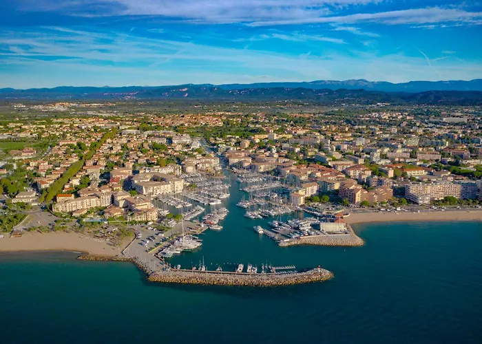 Les Palmiers