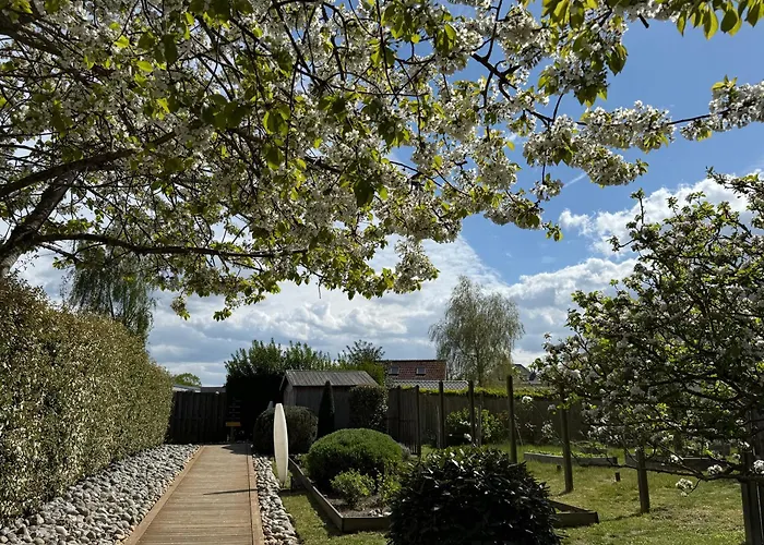 Hotel - Spa Les Corderies