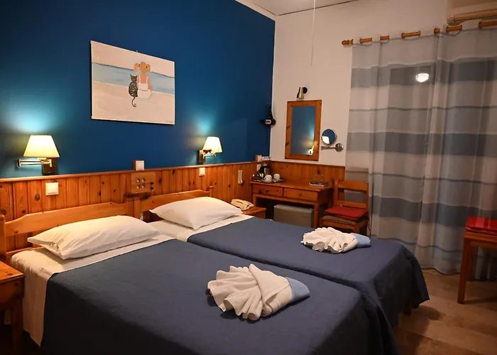 Samaina Hotel