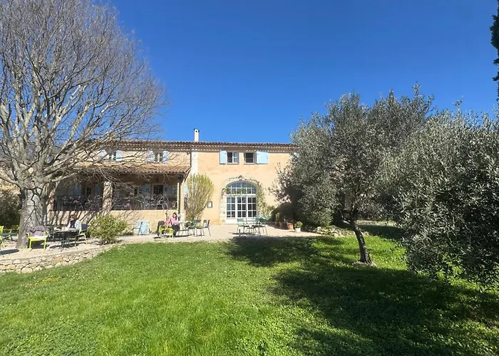 Hotel Le Moulin Du Chateau