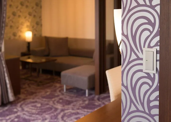 Kokusai 21 International Hotel