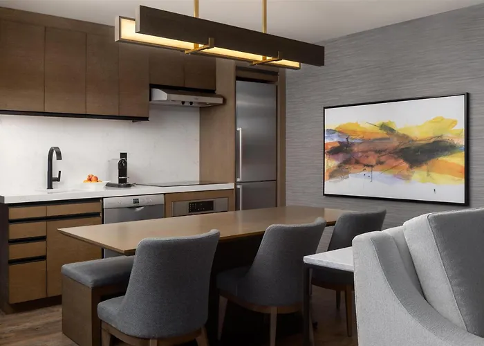 Doubletree By Hilton West Kelowna