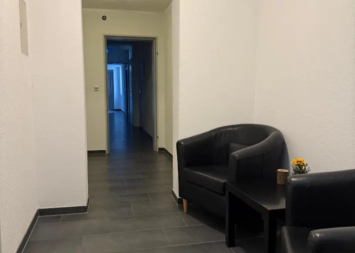 Hotel Schweizerblick