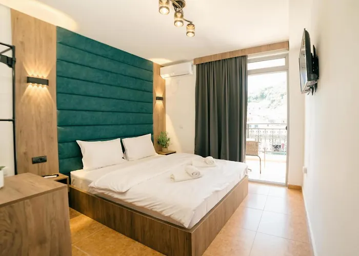 Hotel Dajti