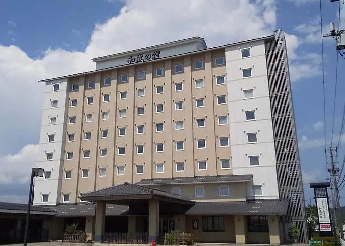 Route Inn Grantia Himi Wakuranoyado