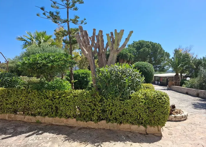 Residence Casale Verderame