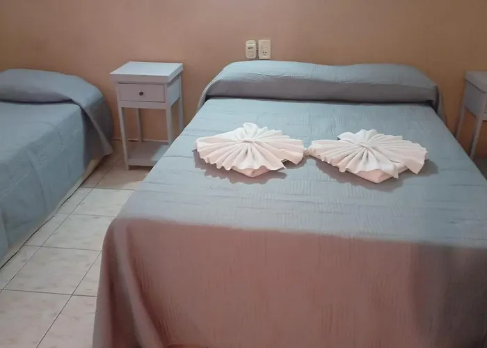 Hotel Nuevo Fatica
