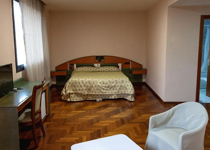 Hotel San Nicola