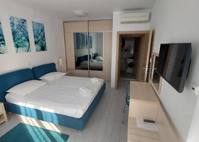 Apartments Villa Alba